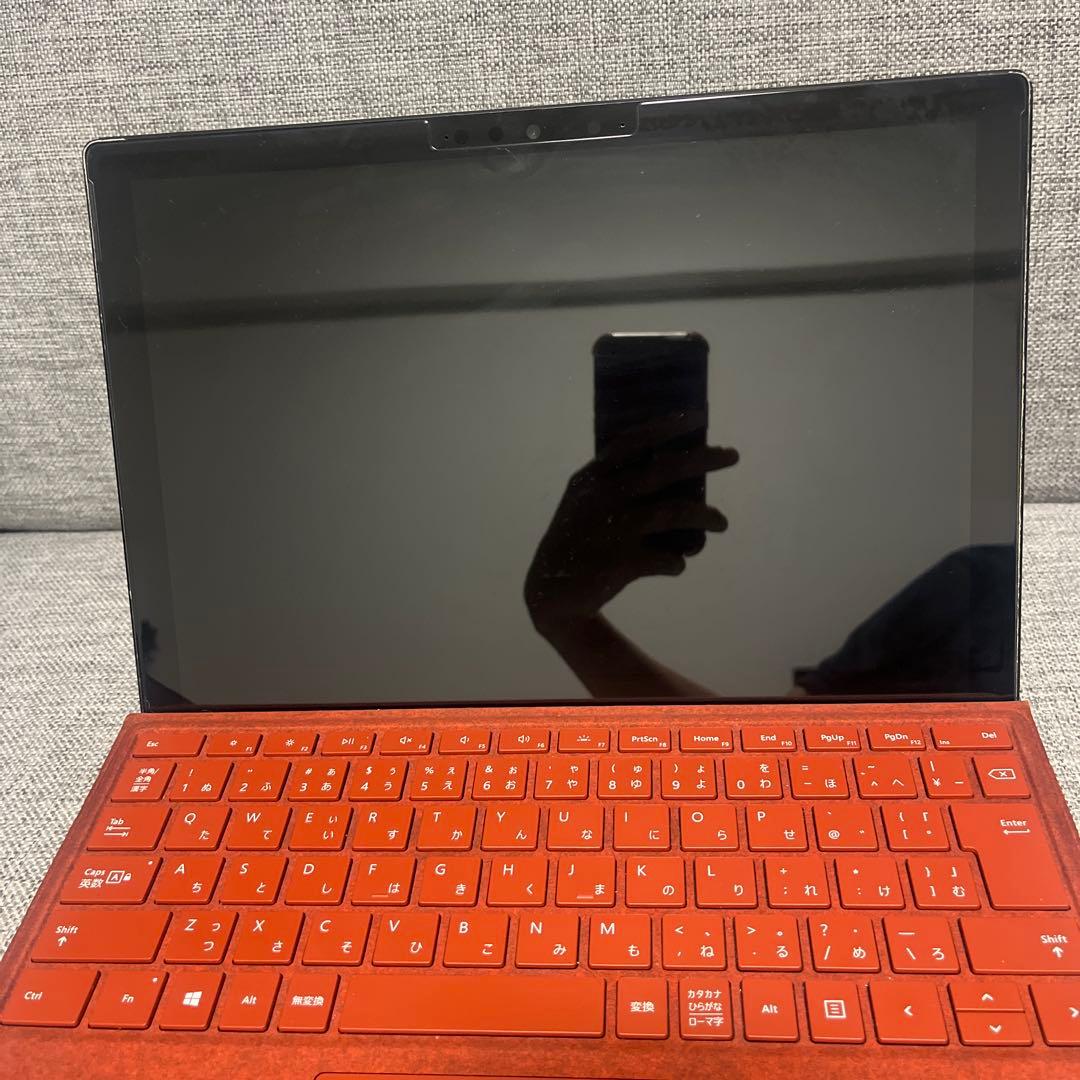 Microsoft Surface Pro ペン・ペン先・カバー・マウス付き