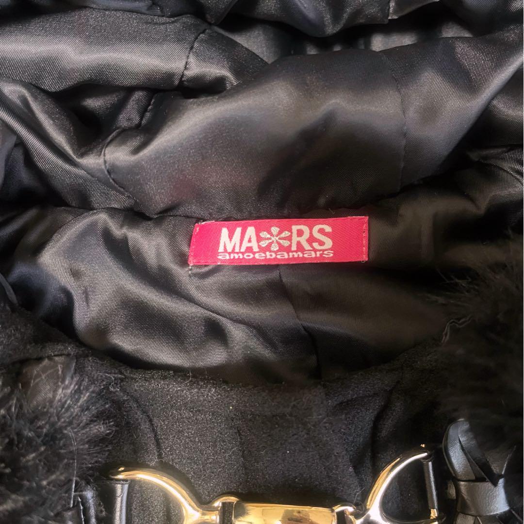 MARS ショートコート