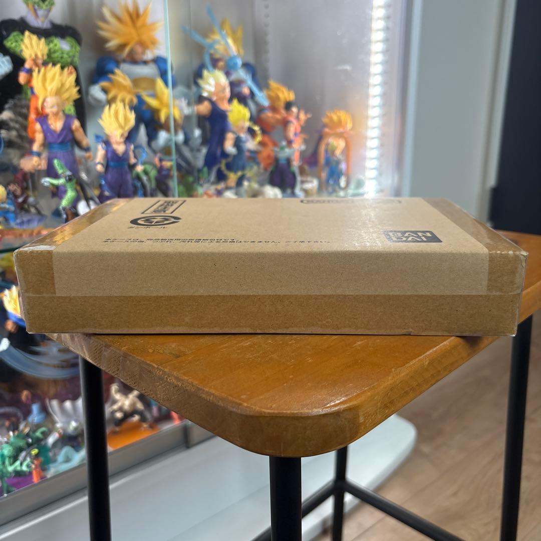 ドラゴンボールカードダスリミックス　Vol.1