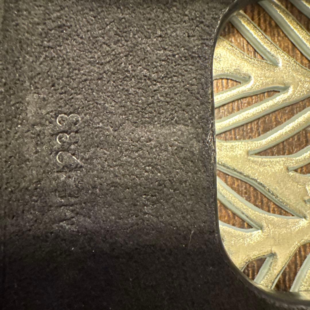 LOUISVUITTON iPhon15PROフォリオ モノグラム リバース