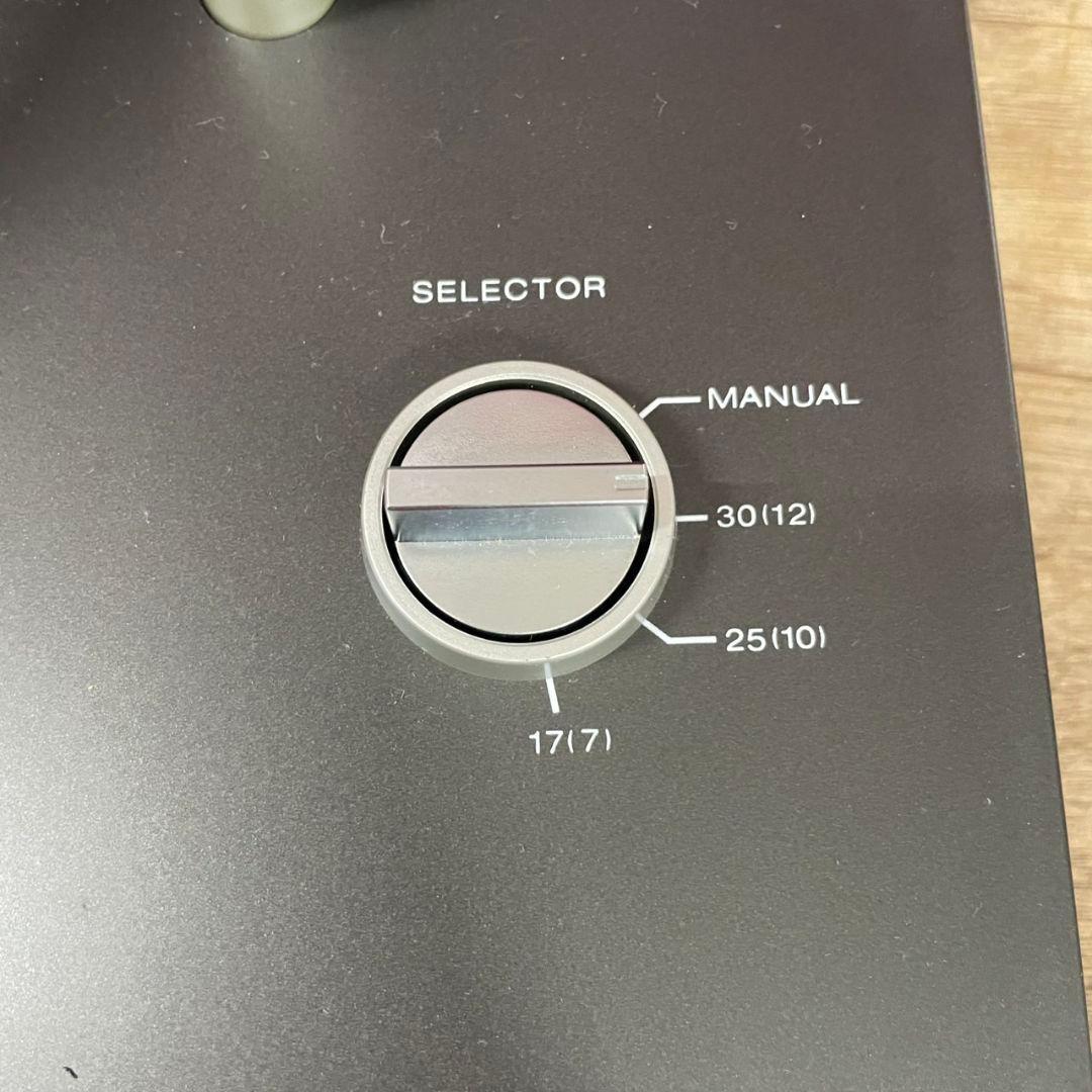 R◆SONY　ソニー　PS-X60　レコードプレイヤー　ターンテーブル