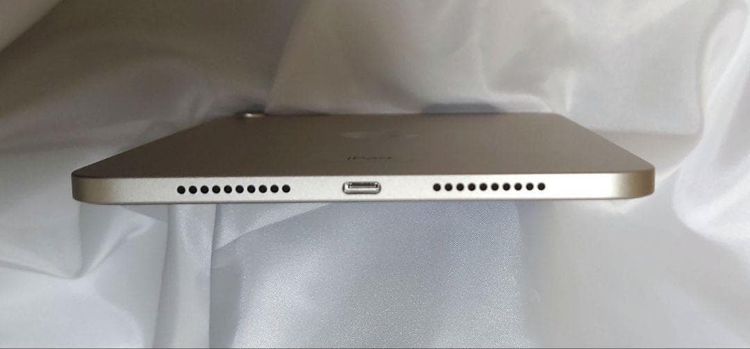 【ジャンク】iPad mini 第6世代 256GB スターライト Wi-Fi