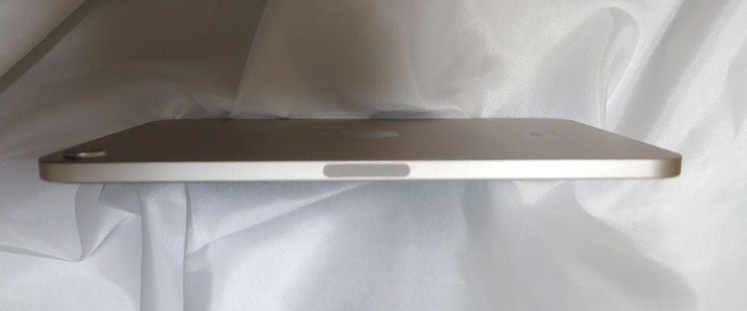 【ジャンク】iPad mini 第6世代 256GB スターライト Wi-Fi