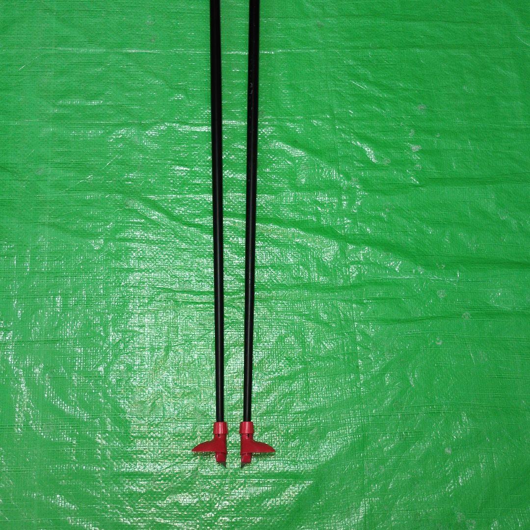 クロスカントリースキー用ポール１５０cm