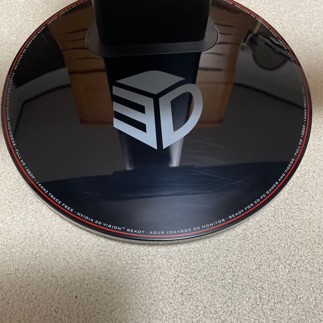 PANchan 　ASUS VG248QE ゲーミングモニター