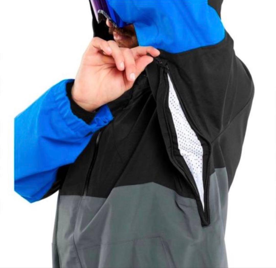 w*n様 VOLCOM ボルコム GORE-TEX スノボ　ジャケット