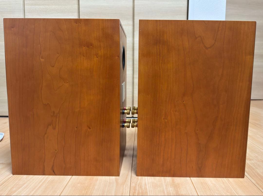 Spendor SP3/1Pスピーカー　エッジ交換済み