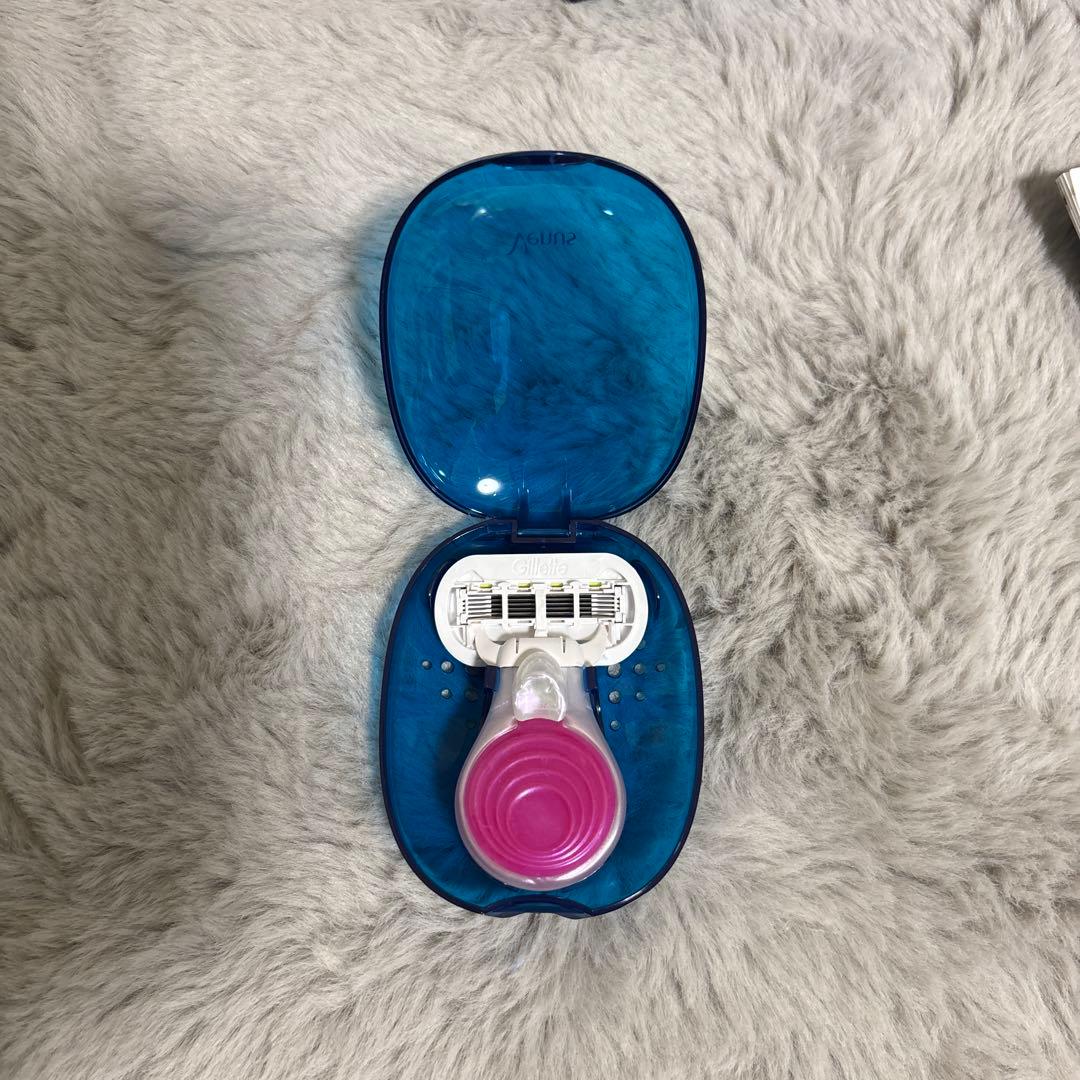 BRAUN シルク・エキスパート