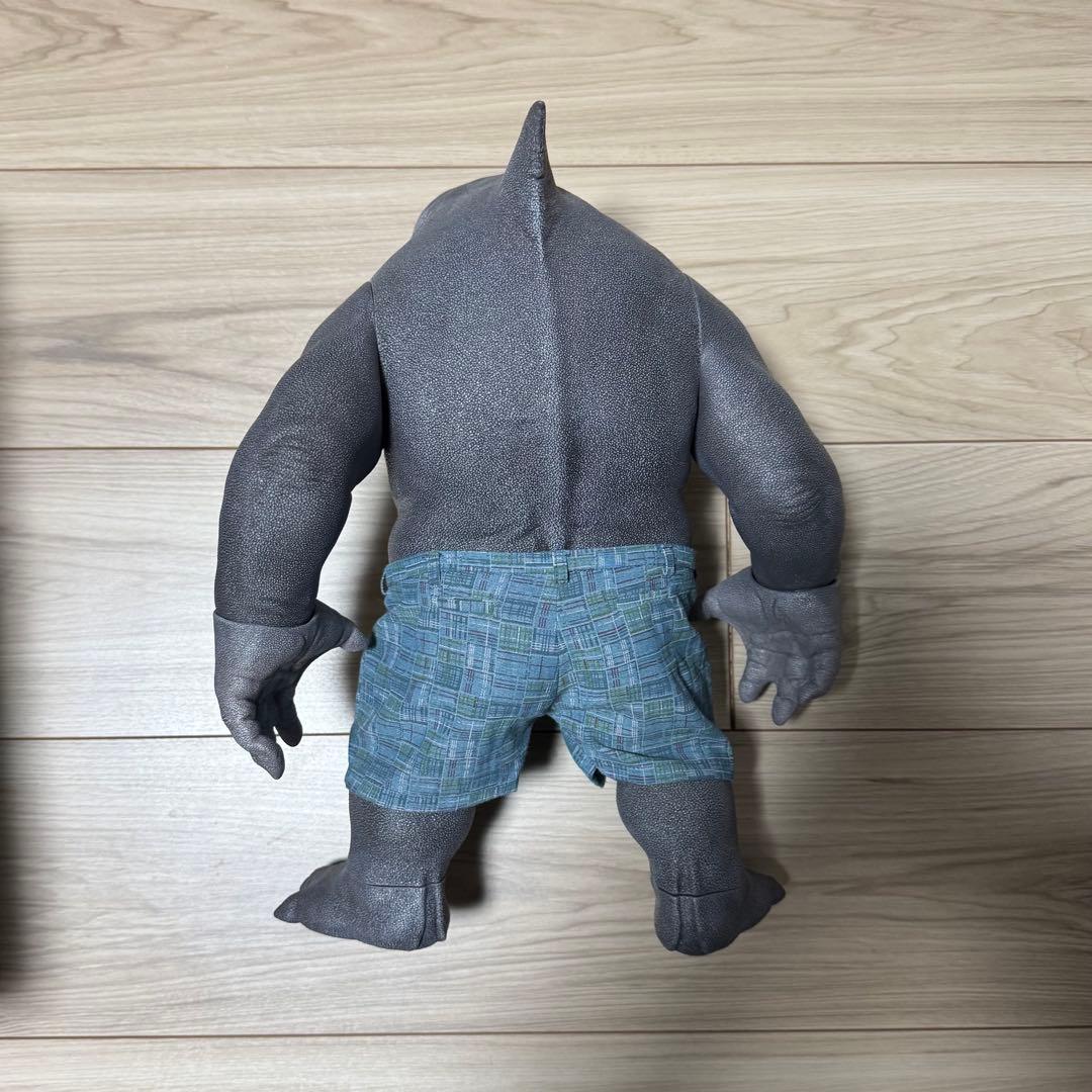 【土日特価】ザ・スーサイド・スクワッド　キング・シャーク 1/6フィギュア