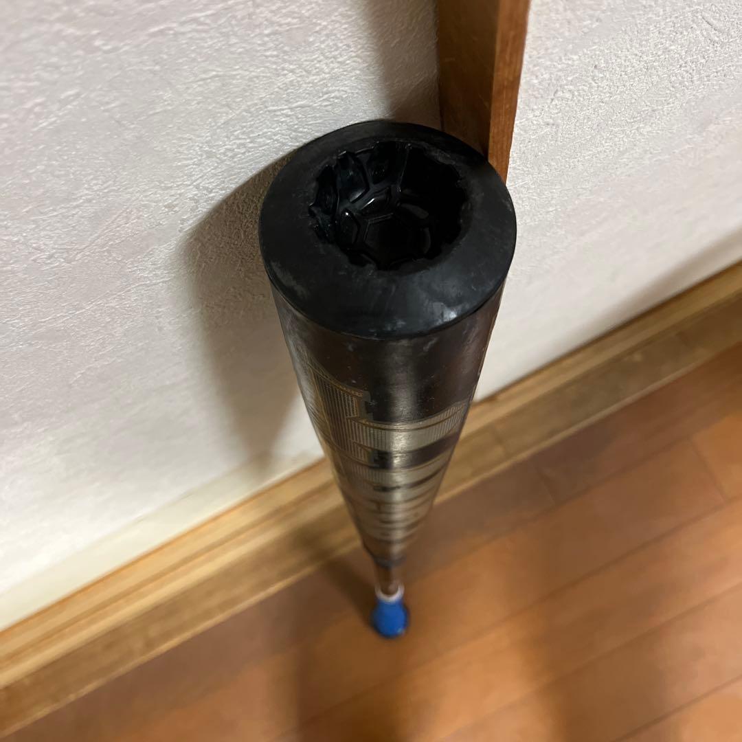 K-POINT STRONG sg ビヨンド　バット　一般軟式用