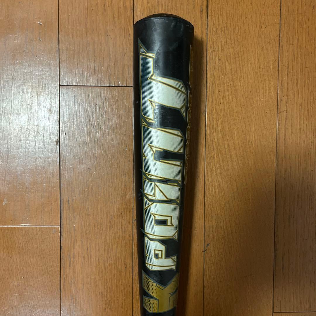 K-POINT STRONG sg ビヨンド　バット　一般軟式用