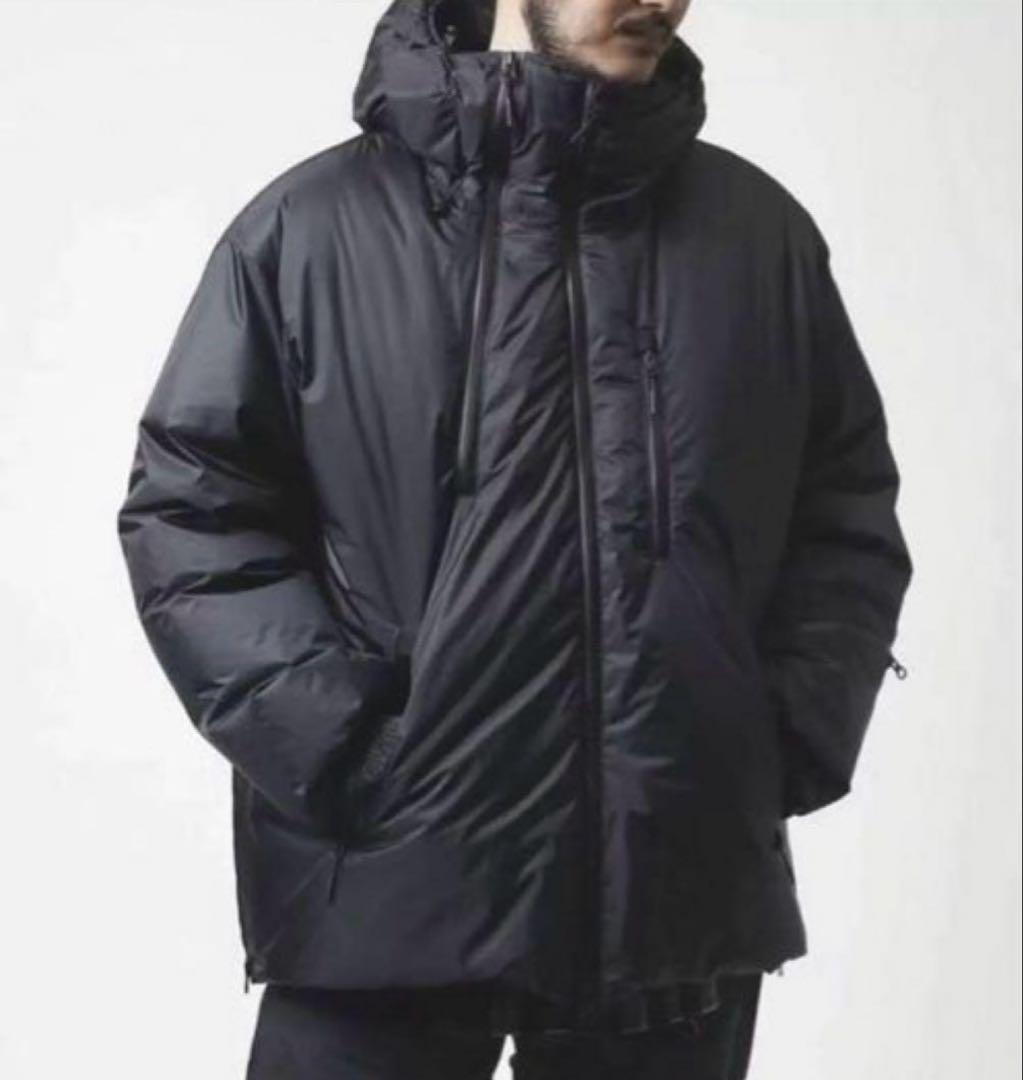 新品Engineered Garments Nanga Zip Jacket S