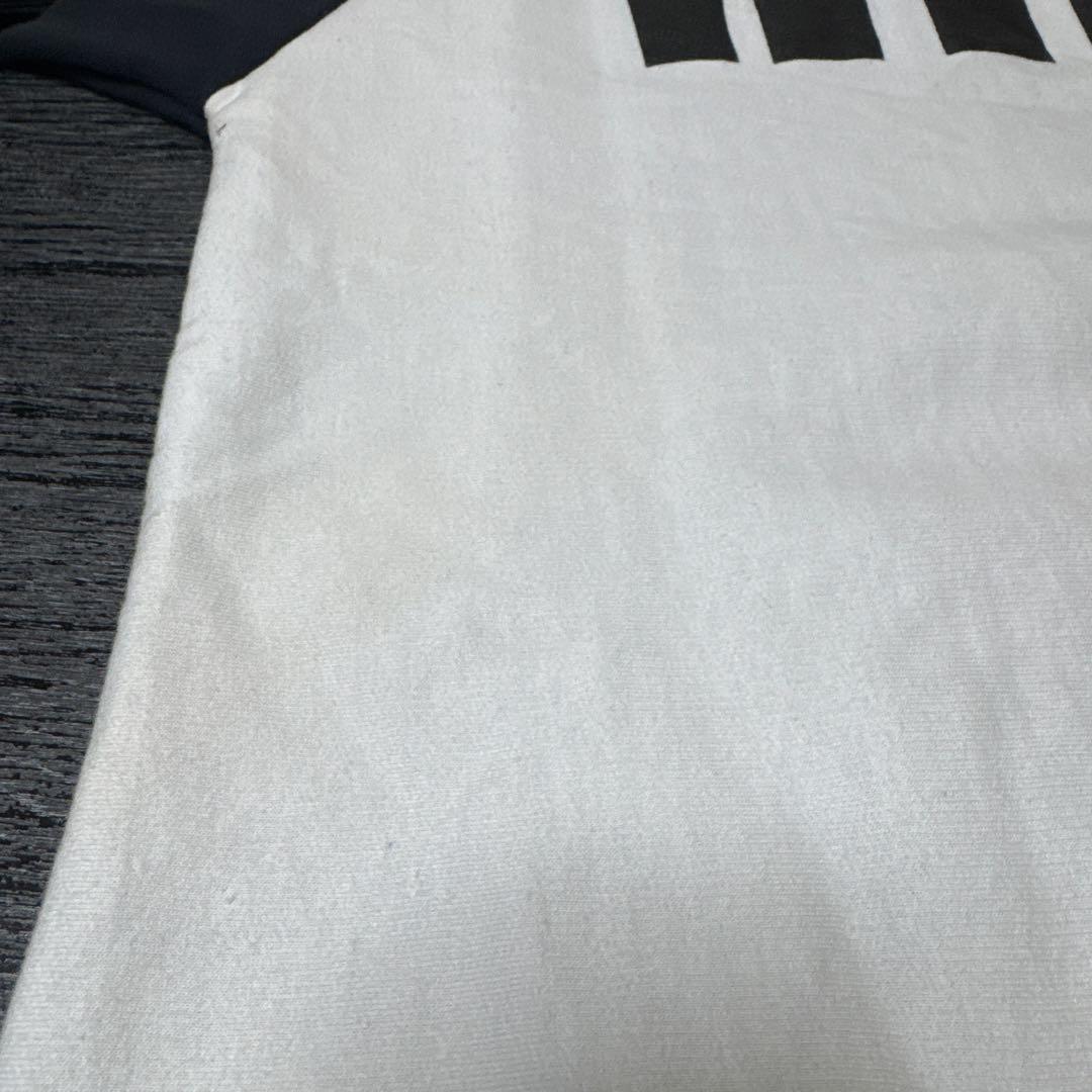 Y*様 超激レア 70s 80s NIKE ゴツナイキ 風車ロゴ ツートン US