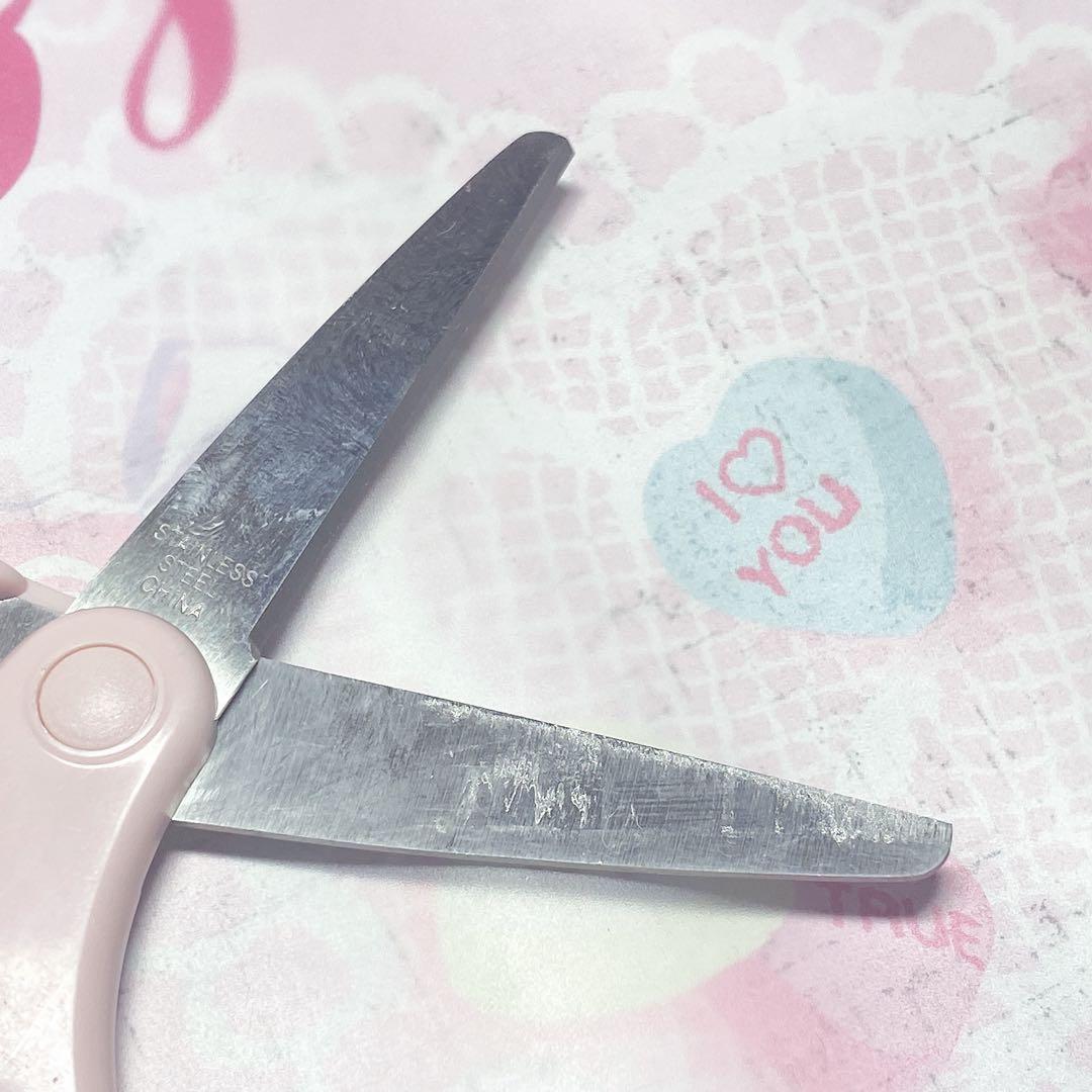 サンリオ マイメロディ ハサミスタンド