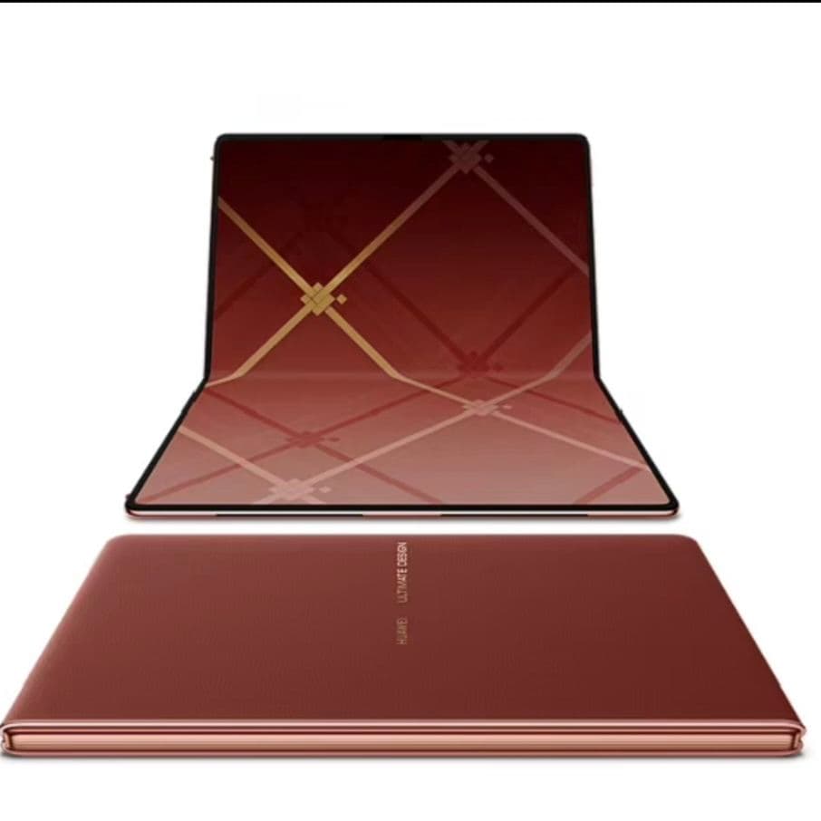 HUAWEI MateBook Fold 瑞红 32GB 2TB CN版