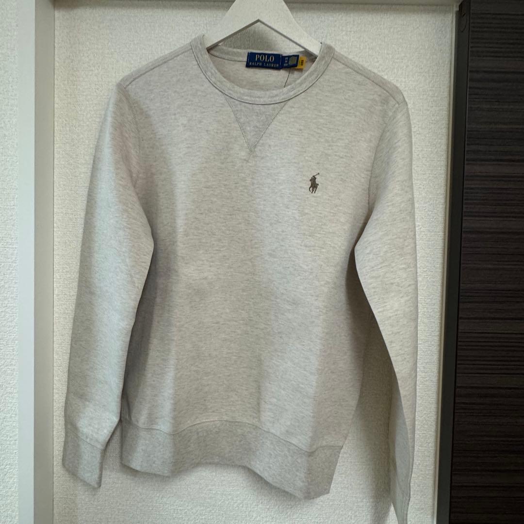 ラルフローレン トレーナー