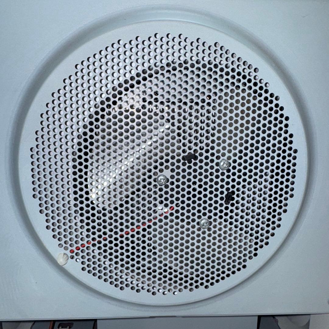 風暖 CB-GFH-3 岩谷 ガスカセットガスファンヒーター 屋内専用