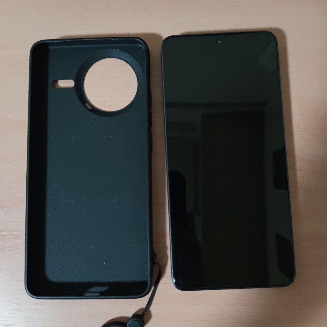 POCO F7 Pro ブラック 12GB RAM 512GB ROM