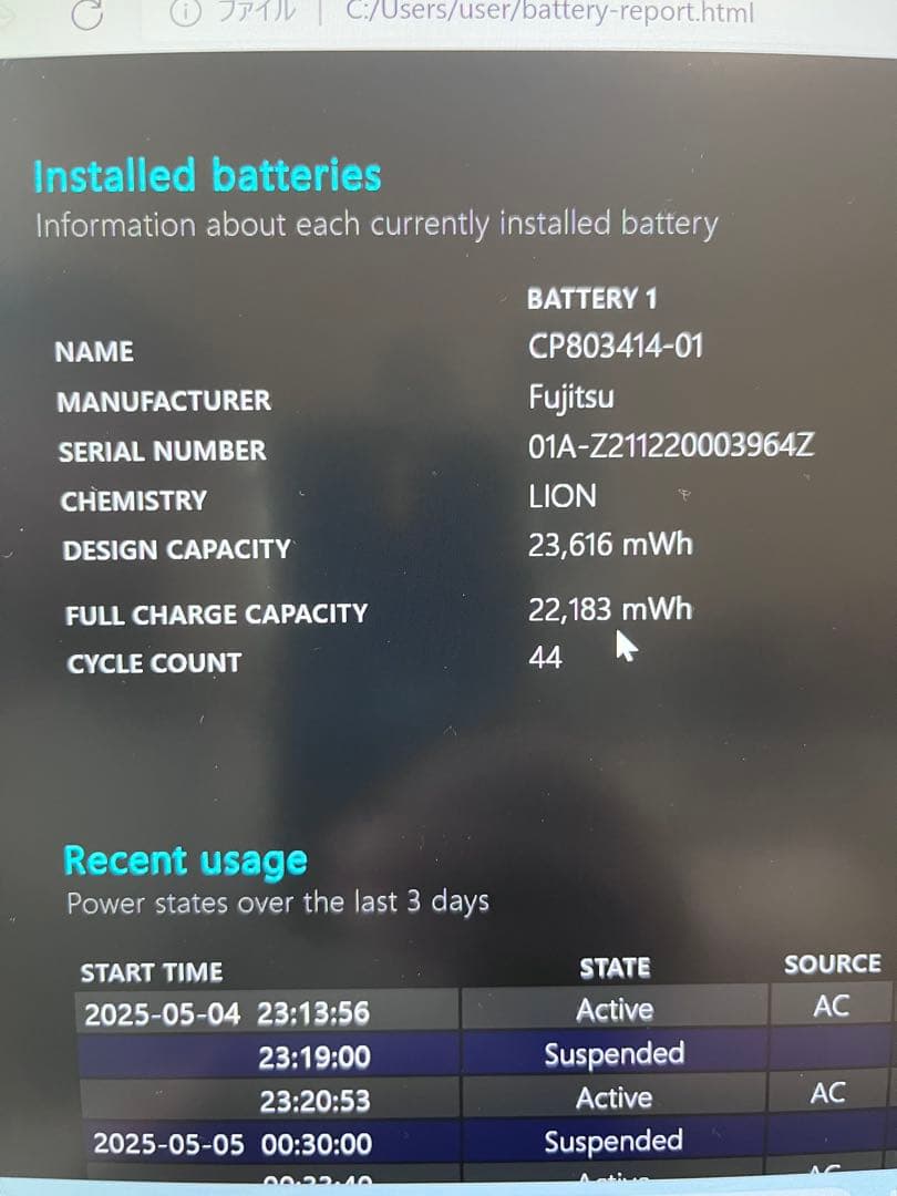 ktand様 購入予定
