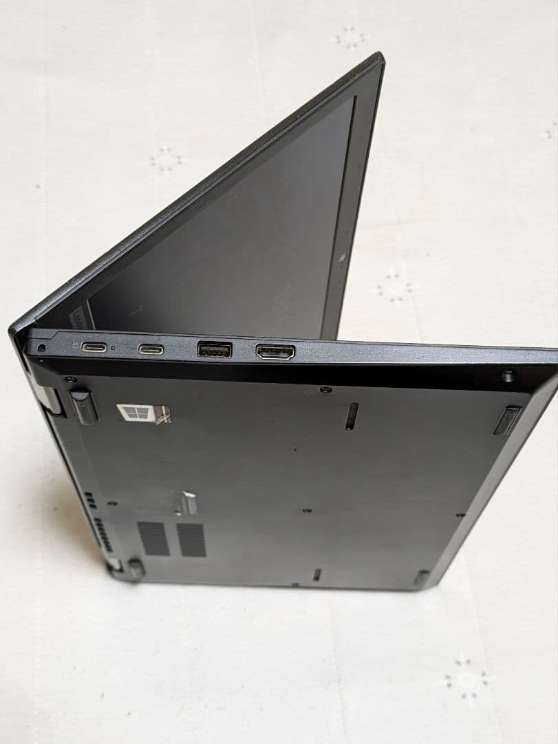 その他 ThinkPad L390 i5-8265U
