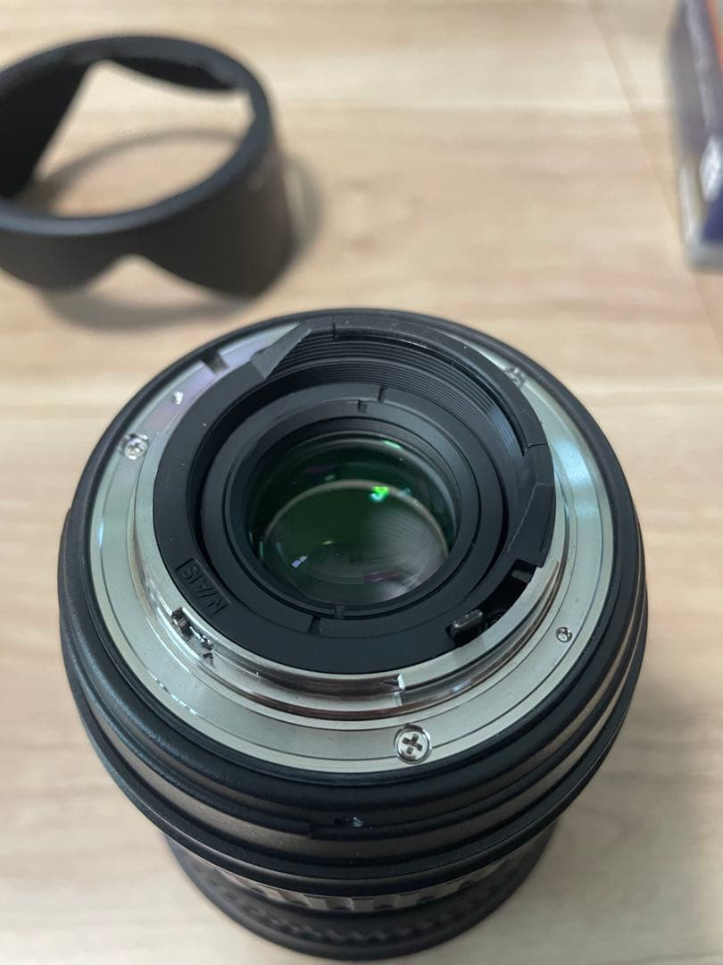 Tokina 11-16mm F2.8 ニコンマウント
