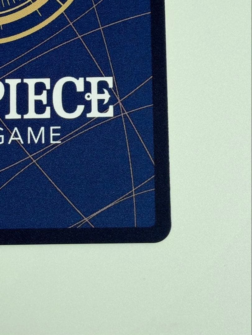 ワンピースカードゲーム ロロノア・ゾロ SR パラレル エッグヘッドクライシス