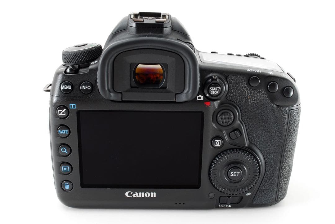 CANON EOS 5D MARK IV標準&望遠ダブルレンズセット