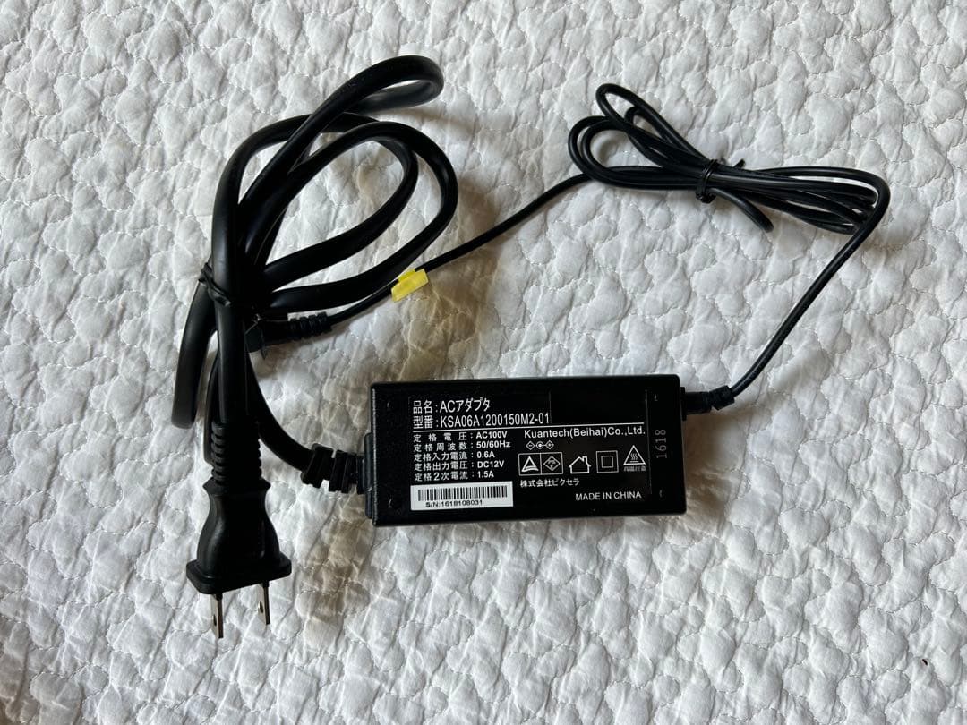 Xit ワイヤレステレビチューナー