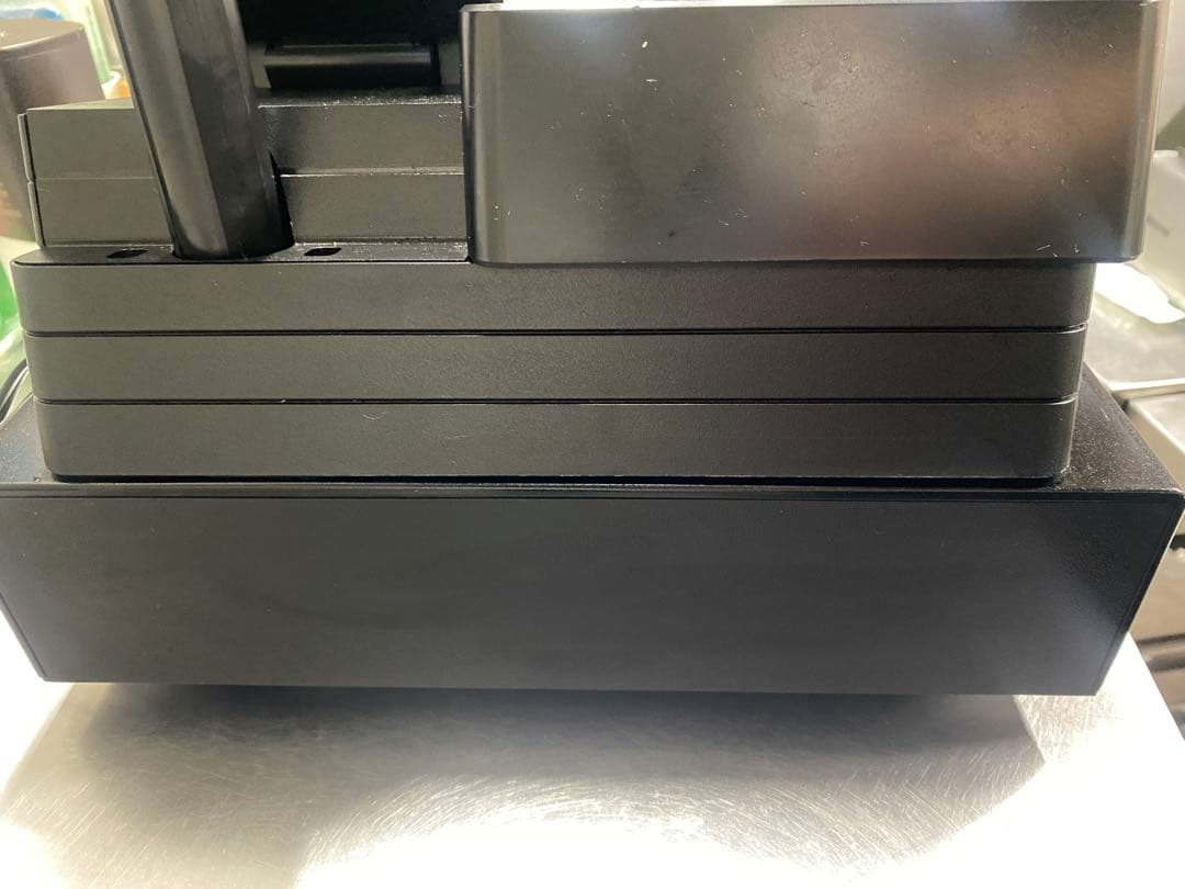 CASIO SR-C550 電子レジスター