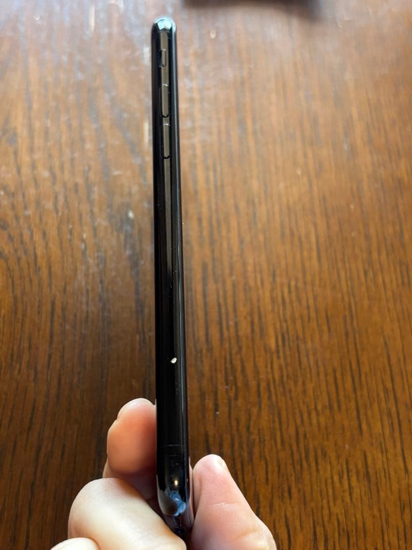 Apple iPhone 7 256GB SIMロック解除済