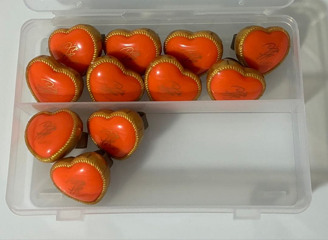 あんスタ　月永レオ　リングライト　5th 11点　まとめ売り