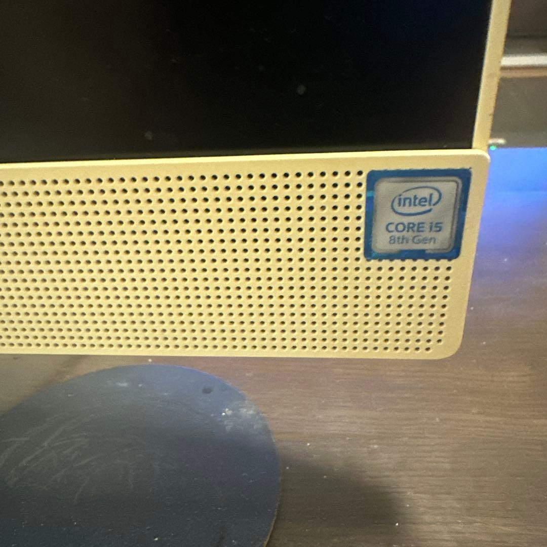 K*r様 HP All-in-One PC 24