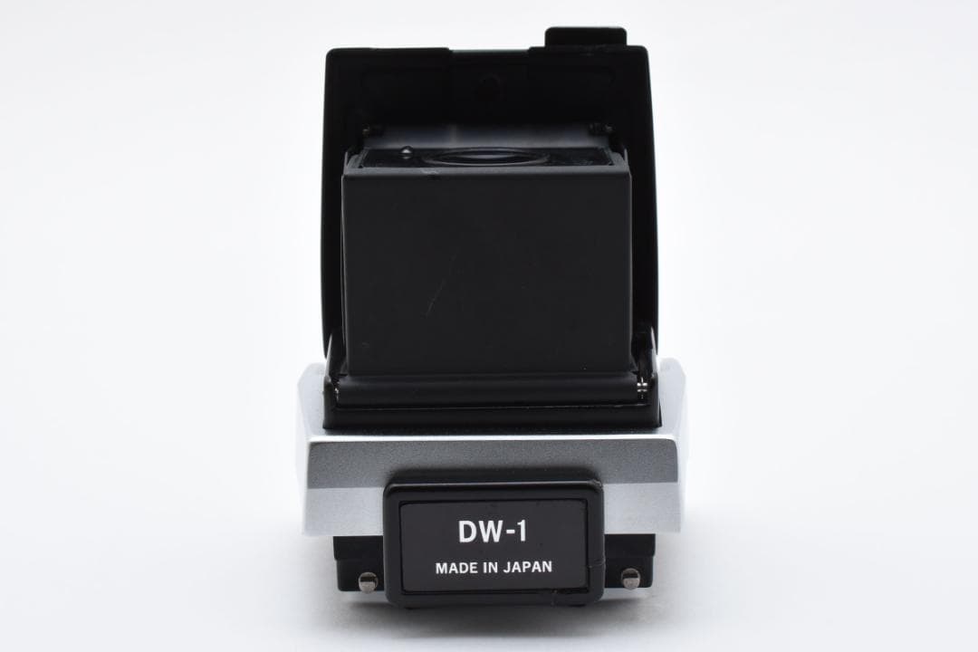 ニコン Nikon DW-1 ウエストレベルファインダー