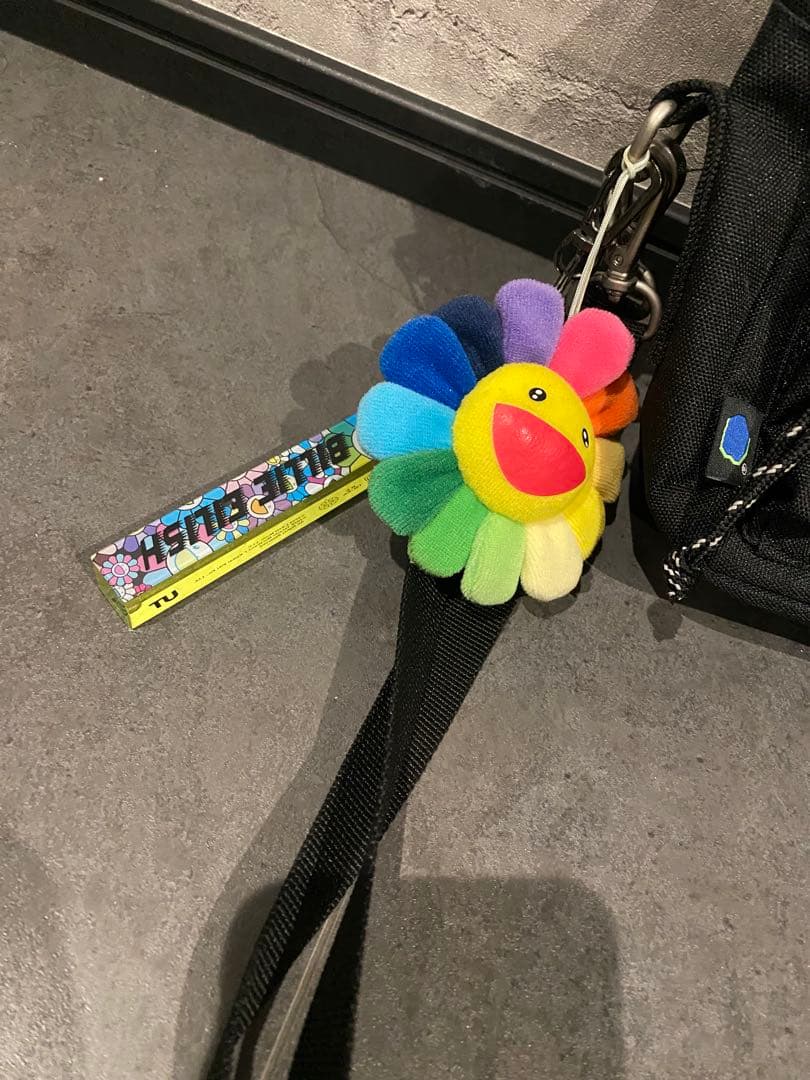 adererror ショルダーバッグ