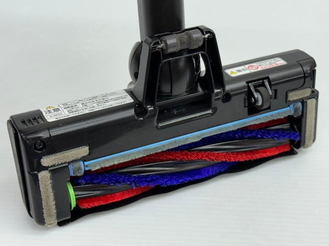 綺麗　動作保証品　D-AP53 日立　掃除機　ヘッド　回転ブラシ　パワーブラシ