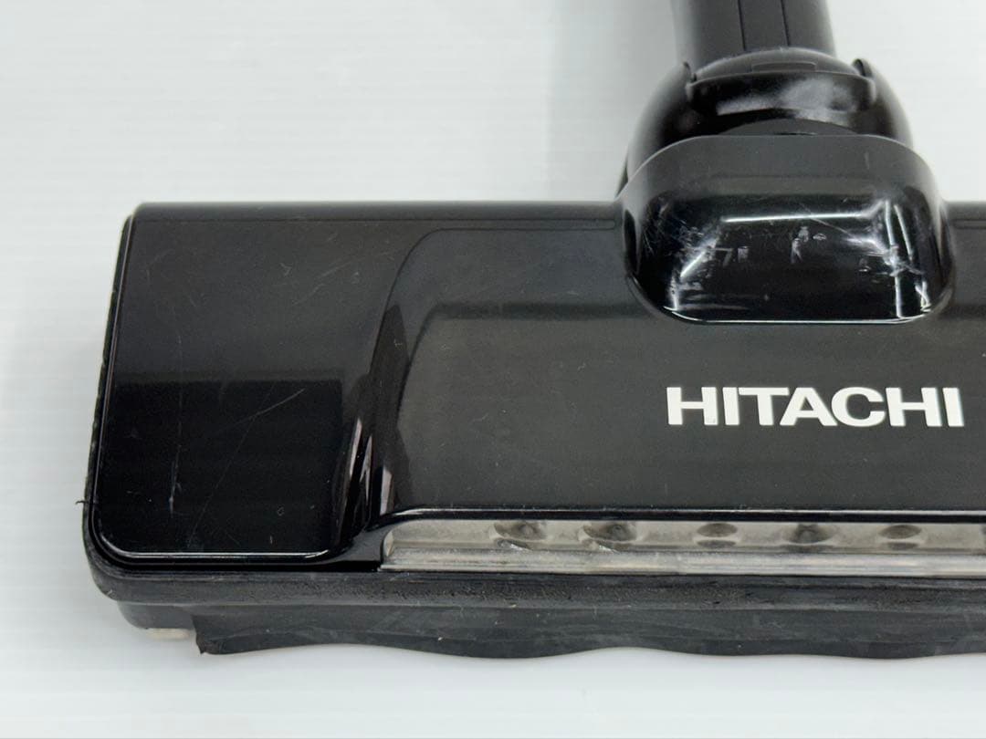 綺麗　動作保証品　D-AP53 日立　掃除機　ヘッド　回転ブラシ　パワーブラシ