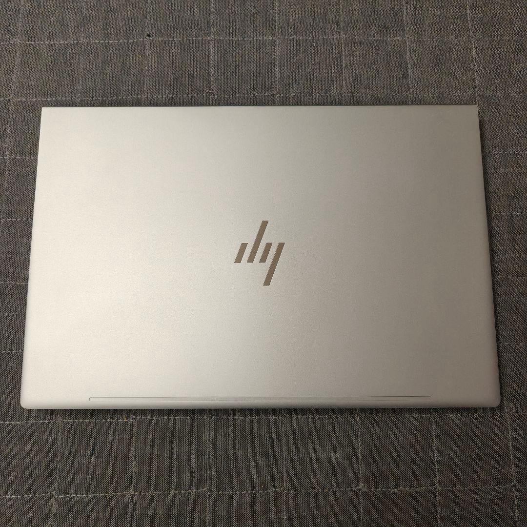 2024年2月 HP 日本製 美品 爆速 13世代 i5 32GB 1TB 3