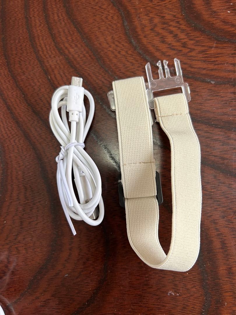 Project E Beauty 7色LED