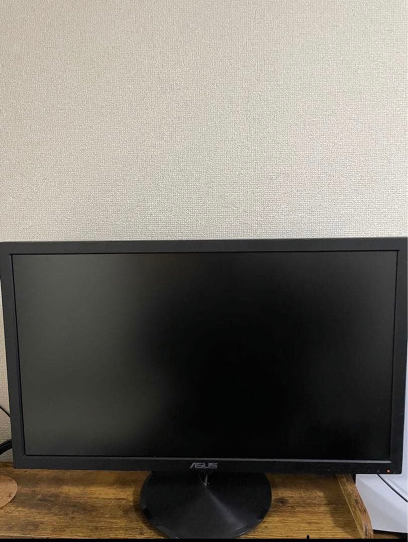ASUS VP248H 24インチモニター