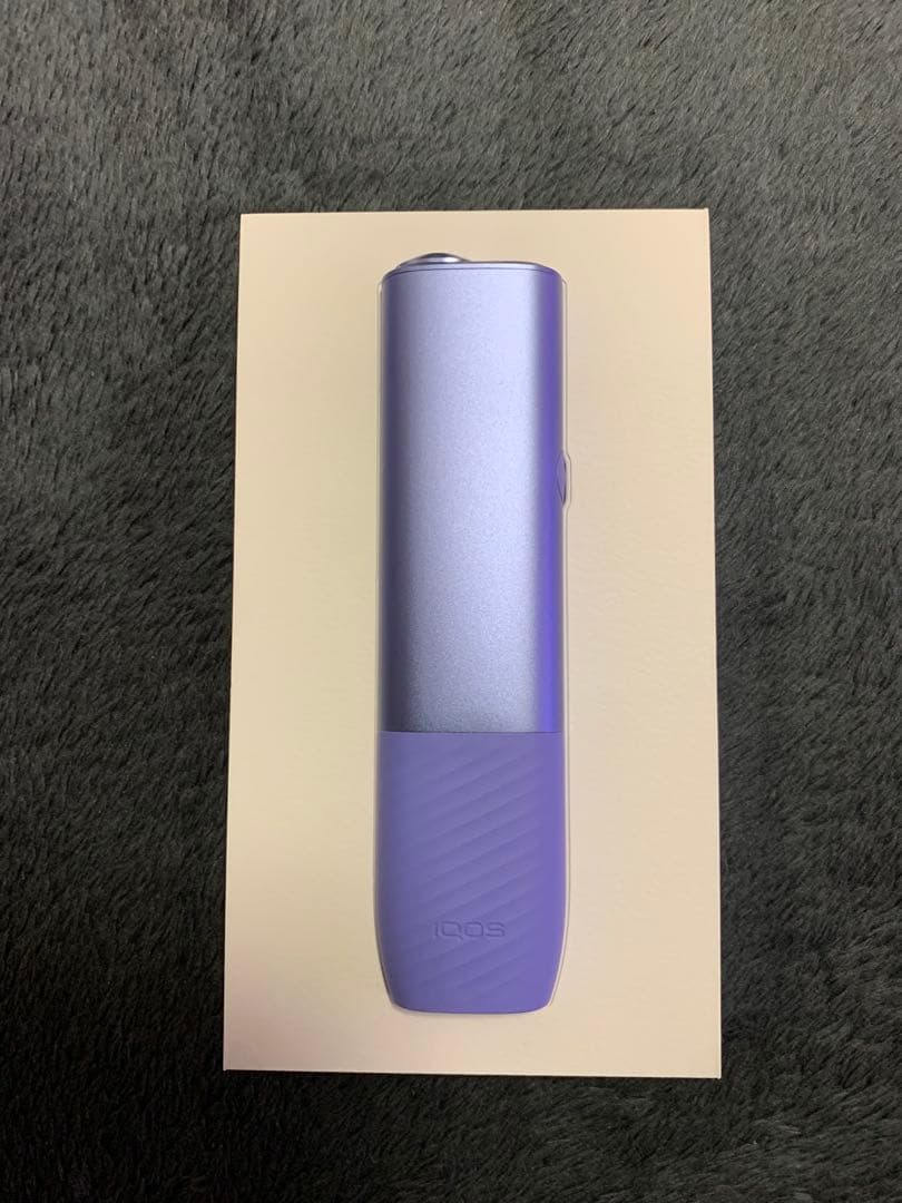 【新品】IQOS イルマ i ビビッドテラコッタ本体