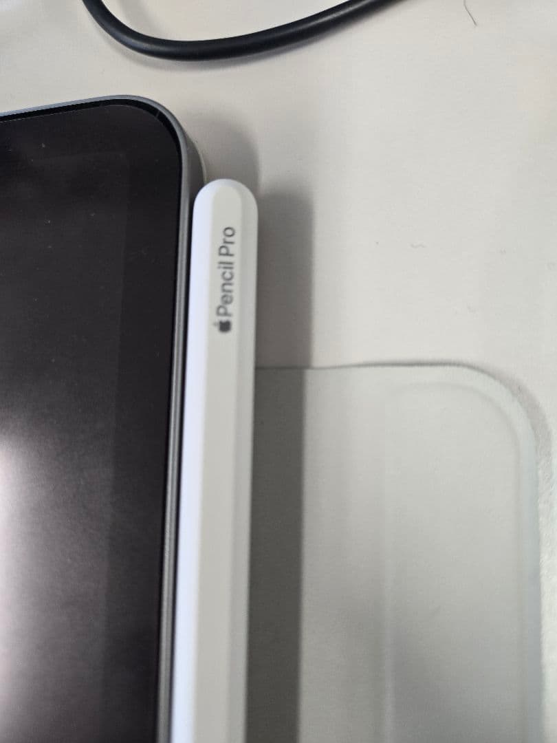 ipad mini 第七世代（A17PRO）128GB WIFIモデル　付属品有