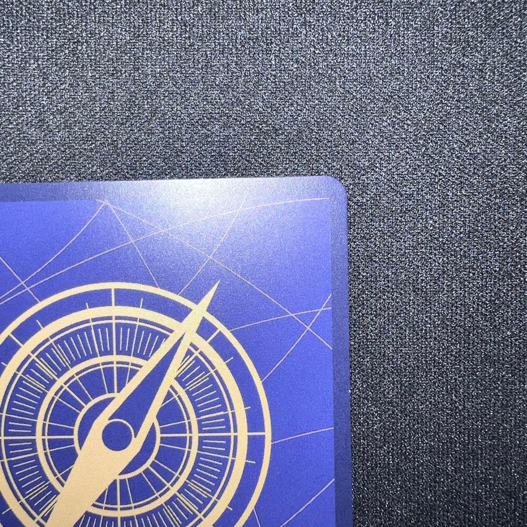 【ワンピースカード】　来い…！！！おれ達が相手をしてやる！！！　Rパラレル