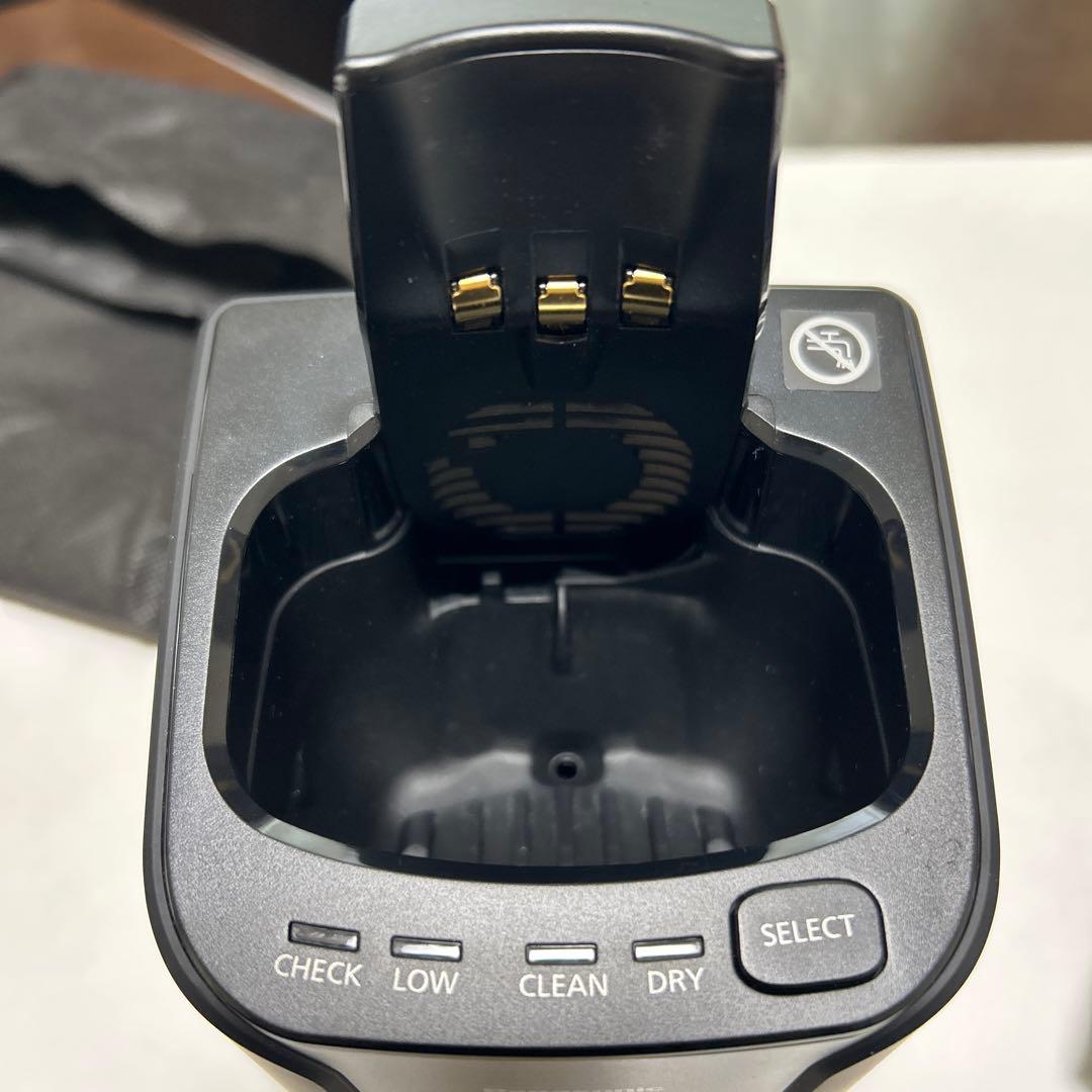 みほ　Panasonic メンズ電気シェーバー ES-LS9P-K