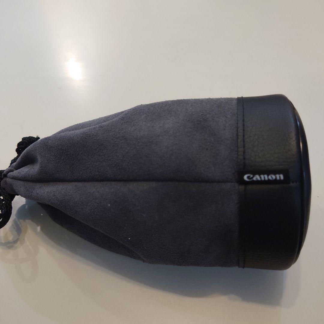 Canon RF 100-400mm F5.6-8 IS USM ズームレンズ