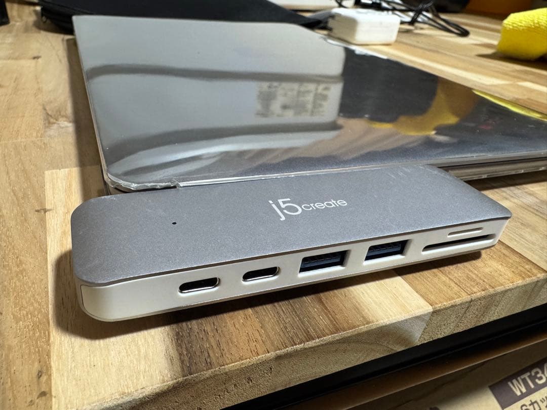 Apple MacBook Air M1 2020 スペースグレイ256GB