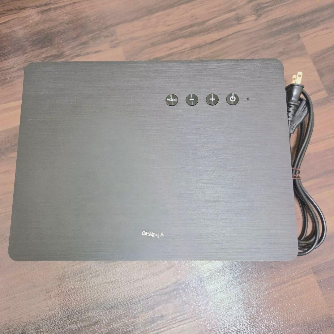 美品＊GENEVA Acustica Lounge A170 スピーカー