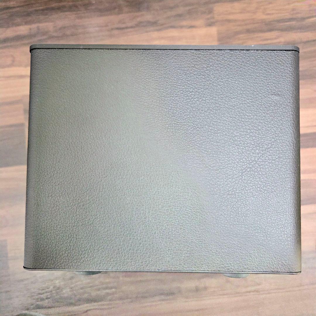 美品＊GENEVA Acustica Lounge A170 スピーカー