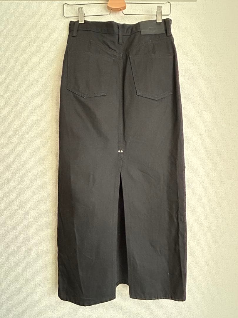 JOHN LAWRENCE SULLIVAN デニムスカート