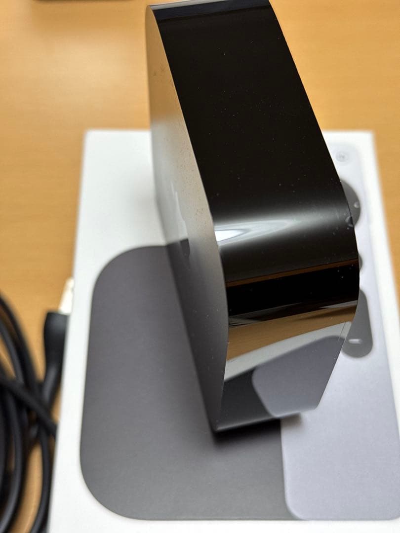 Apple TV 4K 第3世代 64GB WIFIモデル MN873J/A