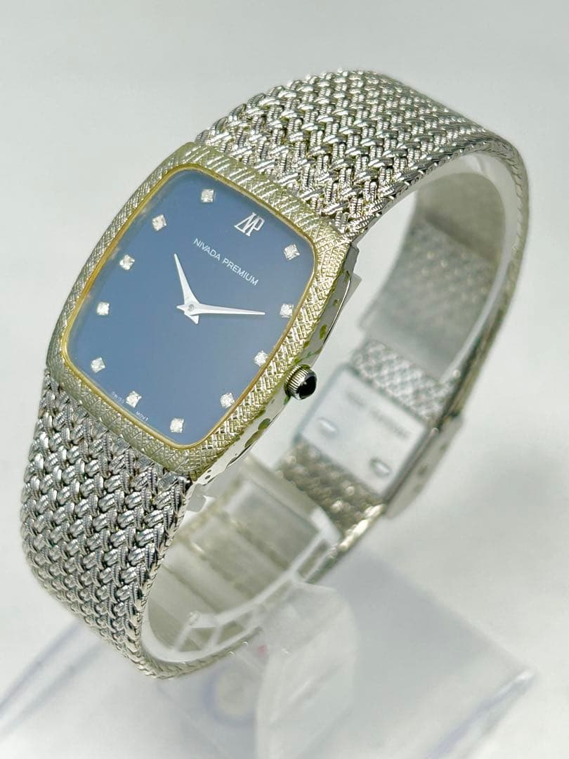 NIVADA ニバダ PREMIUM プレミアム ダイヤ N-91103MP